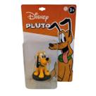 Boneco colecionavel disney pluto 6,5cm dis0318