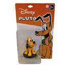 Boneco colecionavel disney pluto 6,5cm dis0318
