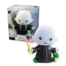Boneco Colecionável Fandom Box Lord Voldemort Saga Harry Potter Vinil Atóxico Líder - 3463
