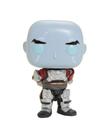 Boneco colecionável Funko Destiny 2 Zavala Pop! Vinil 9,5 cm Boneco colecionável Funko Destiny 2 Zavala Pop! Vinil 9,5 cm