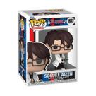 Boneco colecionável Funko Pop! Animação Bleach Sosuke Aizen