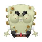 Boneco colecionável Funko Pop! Animação Bob Esponja 9cm