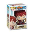 Boneco colecionável Funko Pop! Animação Naruto Gaara 10cm