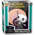 Boneco colecionável Funko Pop! Capa em VHS Disney Nightmare Boneco colecionável Funko Pop! Capa em VHS Disney Nightmare