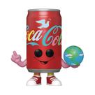 Boneco colecionável Funko Pop! Coca Cola - Eu gostaria de comprar