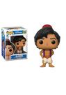 Boneco colecionável Funko Pop! Disney Aladdin Aladdin