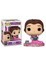 Boneco colecionável Funko Pop! Disney Ultimate Princess Belle