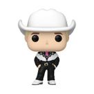 Boneco colecionável Funko Pop! Filmes Barbie Western Ken