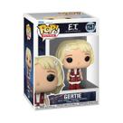 Boneco colecionável Funko Pop! Filmes E.T., o Extraterrestre Gertie