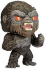 Boneco colecionável Funko Pop! Filmes Godzilla Vs Kong Angry Kong