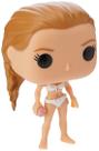Boneco colecionável Funko Pop! Filmes James Bond Honey Ryder