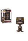 Boneco colecionável Funko Pop! Filmes Jurassic Park Velociraptor