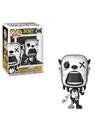 Boneco colecionável Funko Pop Games Bendy and The Ink Machine Boneco colecionável Funko Pop Games Bendy and The Ink Machine