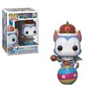 Boneco colecionável Funko Pop Games Summoners War Water Brownie Magician 9,5 cm Boneco colecionável Funko Pop Games Summoners War Water Brownie Magician 9,5 cm