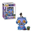 Boneco Colecionável Funko Pop! Guerreiras do K-Pop Derpy e Sussie (Glow) Candide - 12910