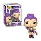 Boneco Colecionável Funko Pop! Guerreiras do K-Pop Rumi Candide - 12909
