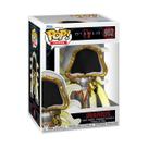 Boneco colecionável Funko Pop! Jogos Diablo IV Inarius