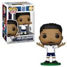 Boneco Colecionável Funko POP Jude Bellingham em Vinil 11,5CM Inglaterra Candide Boneco Colecionável Funko POP Jude Bellingham em Vinil 11,5CM Inglaterra Candide