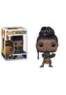 Boneco colecionável Funko Pop Marvel Black Panther Shuri Boneco colecionável Funko Pop Marvel Black Panther Shuri