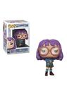 Boneco colecionável Funko Pop Marvel Runaways Gert Multicolor