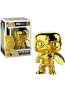 Boneco colecionável Funko Pop Marvel Studios 10 Capitão América
