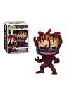 Boneco colecionável Funko Pop Marvel Venom Carnage Cletus