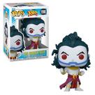 Boneco Colecionável Funko Pop! Marvel X-Men 97 - En Sabah Nur Candide - 13012 Boneco Colecionável Funko Pop! Marvel X-Men 97 - En Sabah Nur Candide - 13012