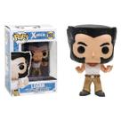 Boneco colecionável Funko Pop Marvel X-Men Logan Wolverine Boneco colecionável Funko Pop Marvel X-Men Logan Wolverine