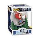 Boneco colecionável Funko Pop! Moment E.T. O Extraterrestre