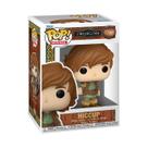 Boneco colecionável Funko Pop Movies How to Train Your Dragon