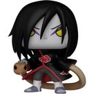 Boneco Colecionável Funko Pop Naruto Shippuden Orochimaru (Akatsuki) 1435 Boneco Colecionável Funko Pop Naruto Shippuden Orochimaru (Akatsuki) 1435