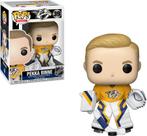 Boneco colecionável Funko POP NHL Predators Pekka Rinne Boneco colecionável Funko POP NHL Predators Pekka Rinne