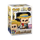 Boneco colecionável Funko Pop! Os Três Mosqueteiros da Disney Mickey Boneco colecionável Funko Pop! Os Três Mosqueteiros da Disney Mickey