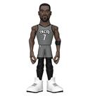 Boneco colecionável Funko Pop! Ouro na NBA: Nets - Kevin Durant
