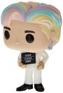 Boneco colecionável Funko Pop! Pedras: BTS - Jimin