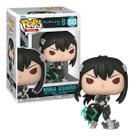 Boneco Colecionável Funko Pop Plus Mina Ashiro 2083 Kaiju No.8