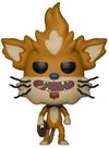 Boneco colecionável Funko Pop Rick e Morty Squanchy com corda Boneco colecionável Funko Pop Rick e Morty Squanchy com corda
