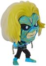 Boneco colecionável Funko POP Rocks Iron Maiden Eddie