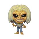 Boneco colecionável Funko Pop! Rocks Iron Maiden Killers
