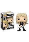 Boneco colecionável Funko Pop! Rocks Metallica James Hetfield