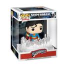 Boneco colecionável Funko Pop! Superman de luxo (1978) Boneco colecionável Funko Pop! Superman de luxo (1978)