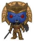 Boneco colecionável Funko Pop Television Power Rangers Goldar Boneco colecionável Funko Pop Television Power Rangers Goldar