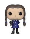Boneco colecionável Funko Pop! TV A Família Addams na quarta-feira