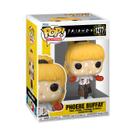 Boneco colecionável Funko Pop! TV: Amigos - Phoebe Buffay