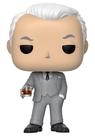 Boneco colecionável Funko POP! TV Mad Men Roger 9,5 cm