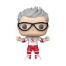 Boneco colecionável Funko Pop! WWE Johnny Knoxville 10,92 cm