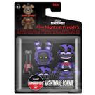 Boneco colecionável Funko Snaps! Cinco noites no Freddy's