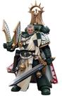 Boneco colecionável HiPlay JoyToy Warhammer 40K Dark Angels