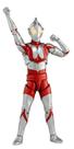 Boneco colecionável HiPlay Ultraman ZOFFY Anime Escala 1/7
