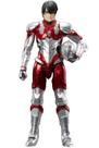 Boneco colecionável HiPlay ZDTOYS Ultraman 1/10 Scale UA-A01